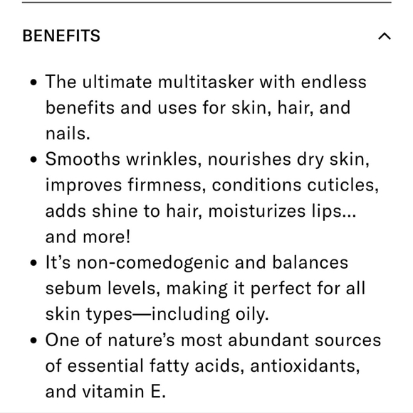 Josie Maran 100% Pure Argan Oil 4floz 120ML - Picture 4 of 16